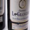 (3) 2000 Chateau La Grangere, St Emilion - 3