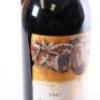 (2) 1987 Chateau Mouton Rothschild 1er Cru Classe, Pauillac - 4