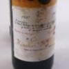 (2) 1987 Chateau Mouton Rothschild 1er Cru Classe, Pauillac - 5