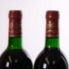 (2) 1987 Chateau Mouton Rothschild 1er Cru Classe, Pauillac - 8