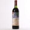(1) 1982 Chateau Mouton Rothschild 1er Cru Classe, Pauillac