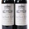 (2) 1994 Chateau Leoville Las Cases 2eme Cru Classe, St Julien - 2