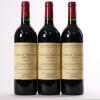 (3) 1999 Chateau Trotanoy, Pomerol
