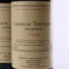 (3) 1999 Chateau Trotanoy, Pomerol - 2