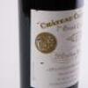(1) 2002 Chateau Cheval Blanc, St Emilion - 3