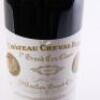 (1) 2002 Chateau Cheval Blanc, St Emilion - 4