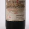 (1) 1975 Chateau de Pressac, St Emilion - 3