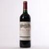 (1) 2010 Chateau Calon Segur, St Estephe