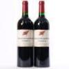 (2) 2009 Chateau La Fleur-Petrus, Pomerol