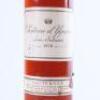 (1) 1976 Chateau d'Yquem - 2