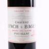 (1) 1986&nbsp;Chateau Lynch Bages 5eme Cru Classe, Pauillac - 2