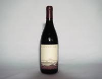 (1) 2000 Cloudy Bay Pinot Noir, Marlborough