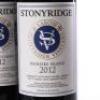 (6) 2012 Stonyridge Vineyard Larose, Waiheke - 2