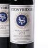 (6) 2011 Stonyridge Vineyard Larose, Waiheke - 2