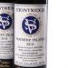 (6) 2010 Stonyridge Vineyard Larose, Waiheke - 2