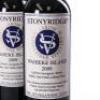 (6) 2009 Stonyridge Vineyard Larose, Waiheke - 2
