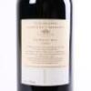 (1) 2000 Te Mata Estate Coleraine 1500ml, Hawkes Bay - 4