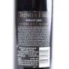 (1) 2001 Trinity Hill Merlot, Gimblett Gravels - 4