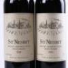 (2) 2008 St Nesbit Merlot/Cabernet Franc/Petit Verdot, Karaka - 2