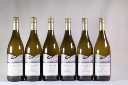 (6) 2014 Clearview Reserve Chardonnay, Hawkes Bay