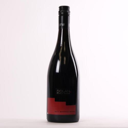 (1) 2011 Dolan Family Wines Shiraz, Barossa SA