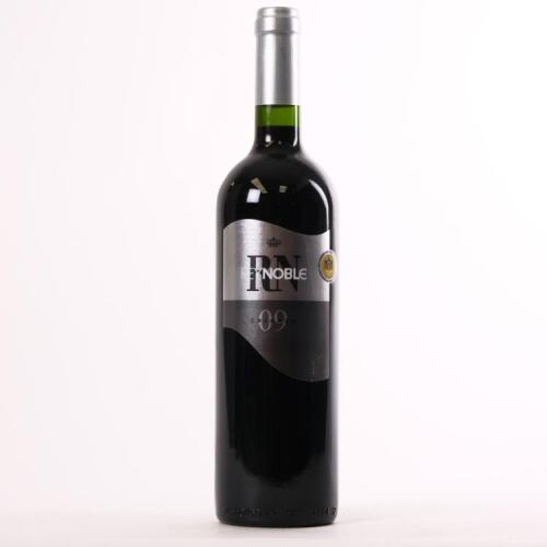 (1) 2009 Vinicola Corellana Reynoble Reserva, Navarra