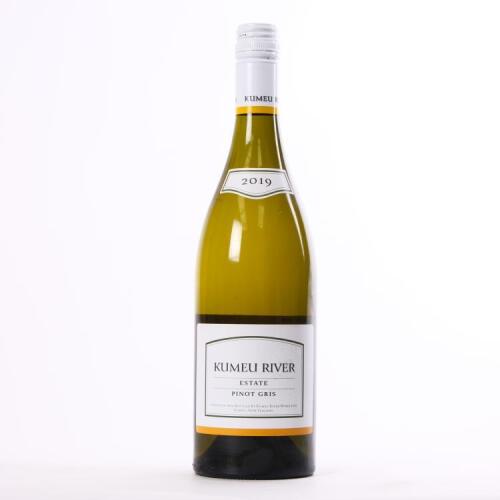(1) 2019 Kumeu River Pinot Gris, Kumeu