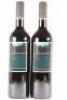(2) 2000 Rongopai Reserve Malbec/Merlot, Te Kauwhata