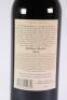 (1) 2000 Rongopai Reserve Malbec/Merlot, Te Kauwhata - 3