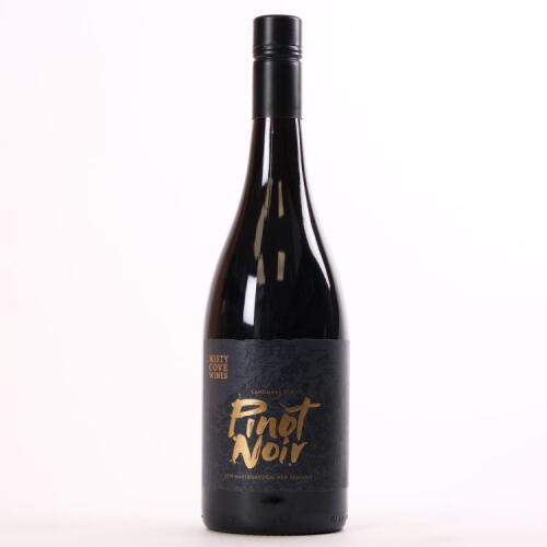 (1) 2019 Misty Cove Pinot Noir, Marlborough