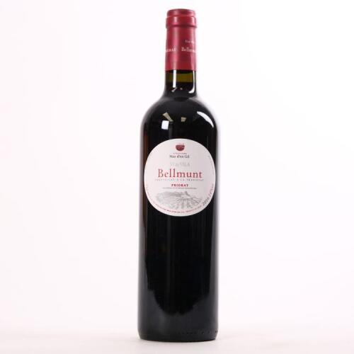 (1) 2016 Mas d'en Gil Vi de Vila Bellmunt, Priorat