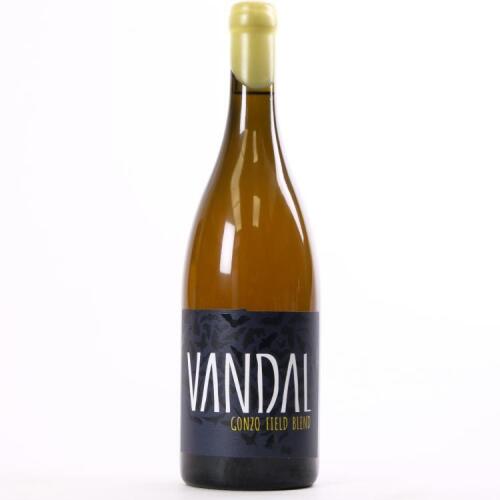 (1) 2016 Vandal Gonzo Field Blend