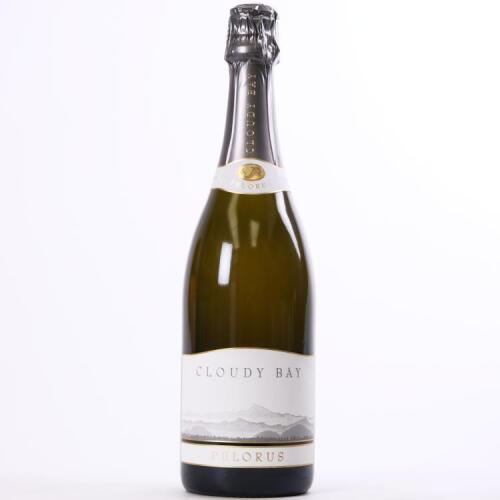 (1) NV Cloudy Bay Pelorus, Marlborough