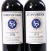 (2) 2011 Stonyridge Vineyard Larose, Waiheke - 2