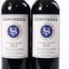 (2) 2013 Stonyridge Vineyard Larose, Waiheke - 2