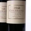 (4) 2000 Te Mata Estate Coleraine, Hawkes Bay - 2