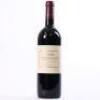 (1) 2004 Te Mata Estate Coleraine, Hawkes Bay