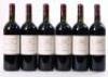 (6) 2005 Te Mata Estate Coleraine, Hawkes Bay