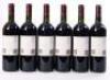 (6) 2005 Te Mata Estate Coleraine, Hawkes Bay - 3