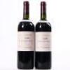 (2) 2006 Te Mata Estate Coleraine, Hawkes Bay