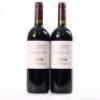 (2) 2010 Te Mata Estate Coleraine, Hawkes Bay
