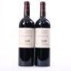 (2) 2011 Te Mata Estate Coleraine, Hawkes Bay