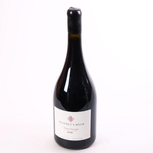 (1) 2016 Prophets Rock Home Vineyard Pinot Noir 1500ml, Bendigo *