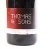 (1) 2010 Thomas & Sons Cabernet Sauvignon, Waiheke - 2