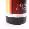 (1) 2010 Thomas & Sons Cabernet Sauvignon, Waiheke - 3