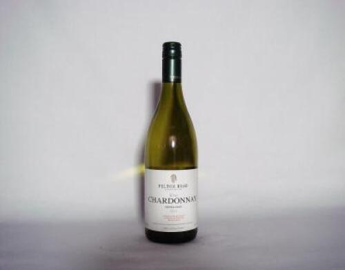 (1) 2011 Felton Road Elms Chardonnay, Bannockburn Central Otago