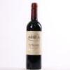 (1) 2011 St Nesbit Merlot/Cabernet Franc/Petit Verdot, Karaka