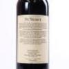 (1) 2011 St Nesbit Merlot/Cabernet Franc/Petit Verdot, Karaka - 4