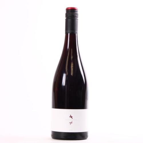 (1) 2016 Catalina Sounds 'Sound of White' Pinot Noir, Marlborough*