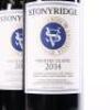 (3) 2014 Stonyridge Vineyard Larose, Waiheke - 2